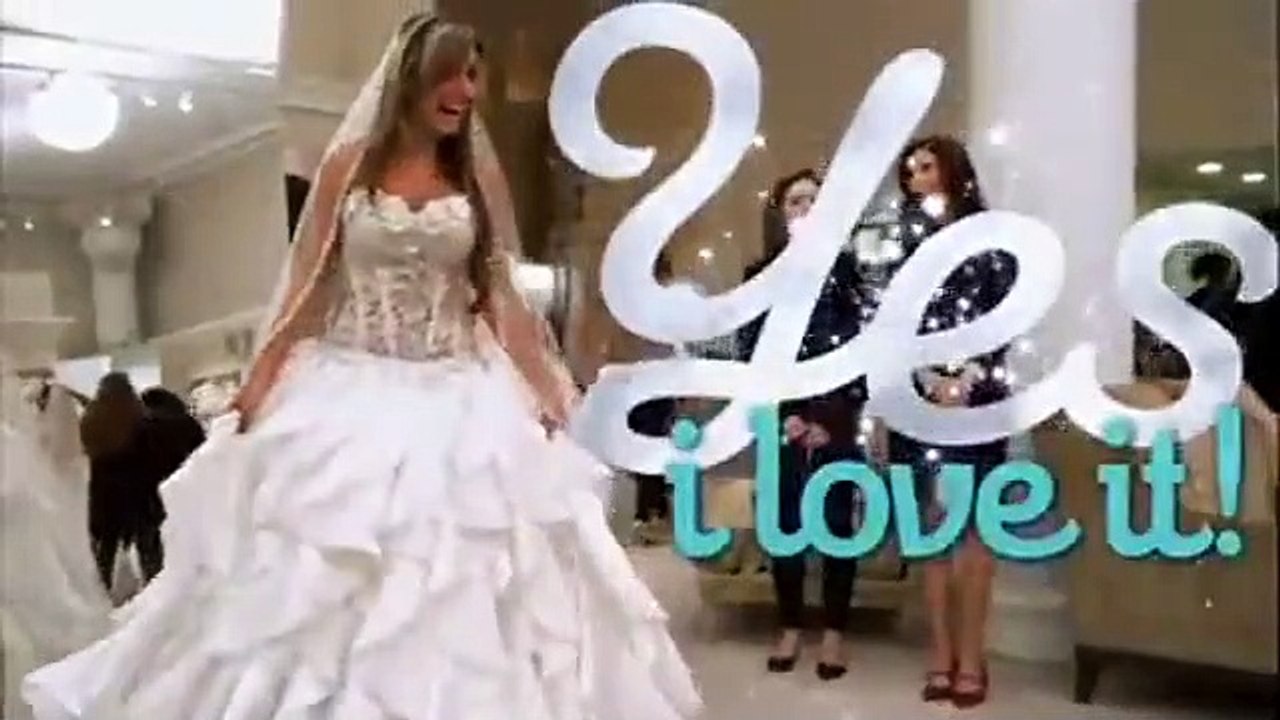 Say Yes to the Dress - Se13 - Ep07 HD Watch HD Deutsch