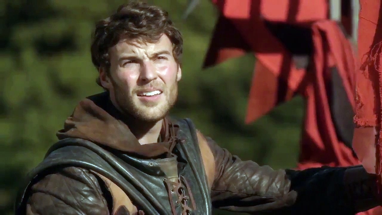 Camelot - Se1 - Ep06 - Three Journeys HD Watch HD Deutsch