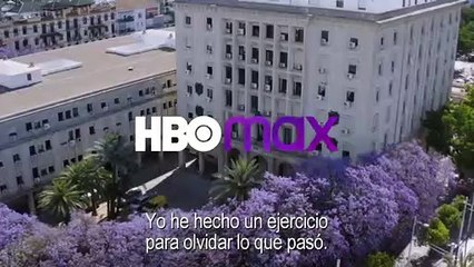 Arny, historia de una infamia - Tráiler