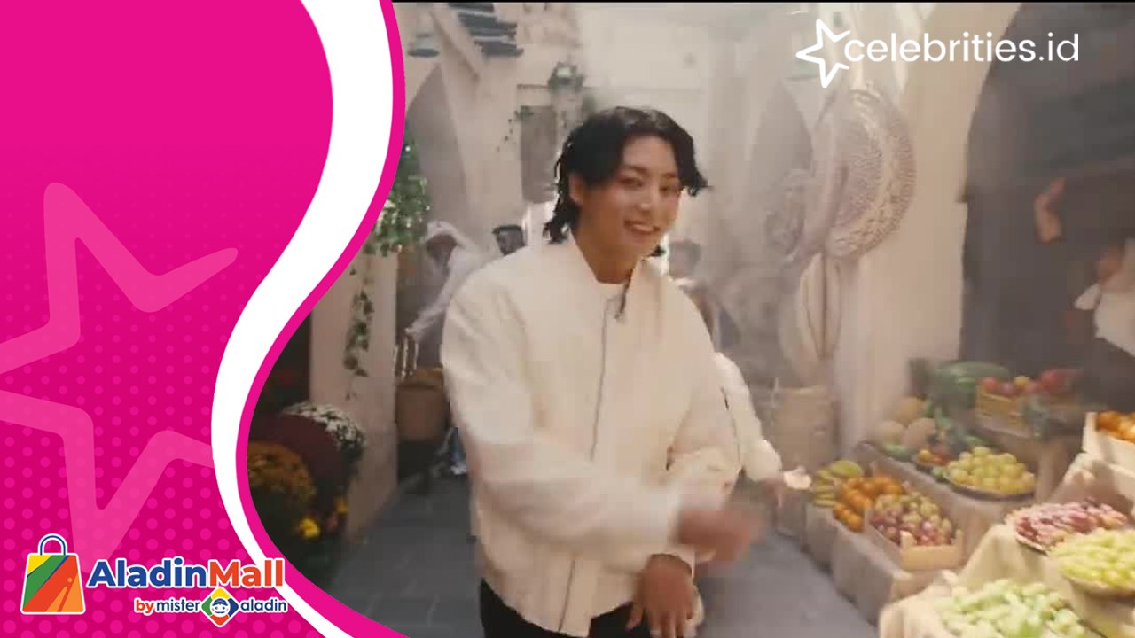 Lagu Dreamers Jung Kook Dapat Poin Nol untuk YouTube, ARMY Kecewa kepada HYBE Labels