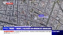  Coups de feu à Paris : suivez la situation en direct