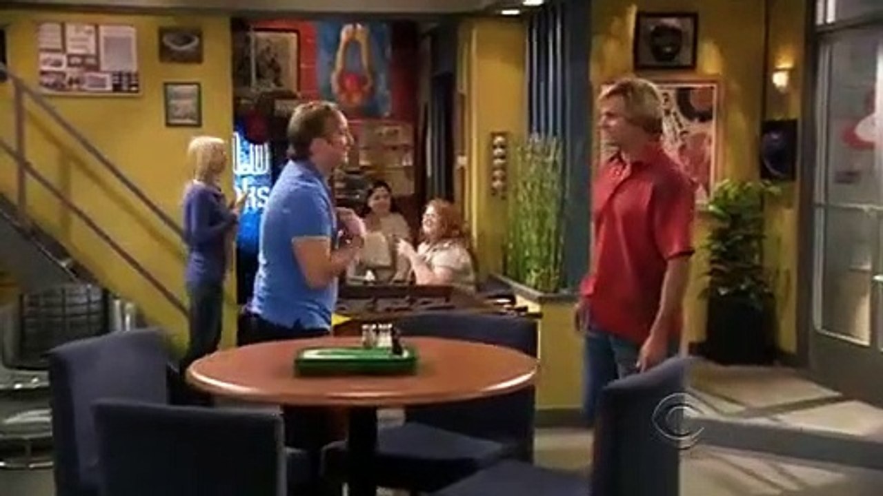 Gary Unmarried - Se2 - Ep12 HD Watch HD Deutsch