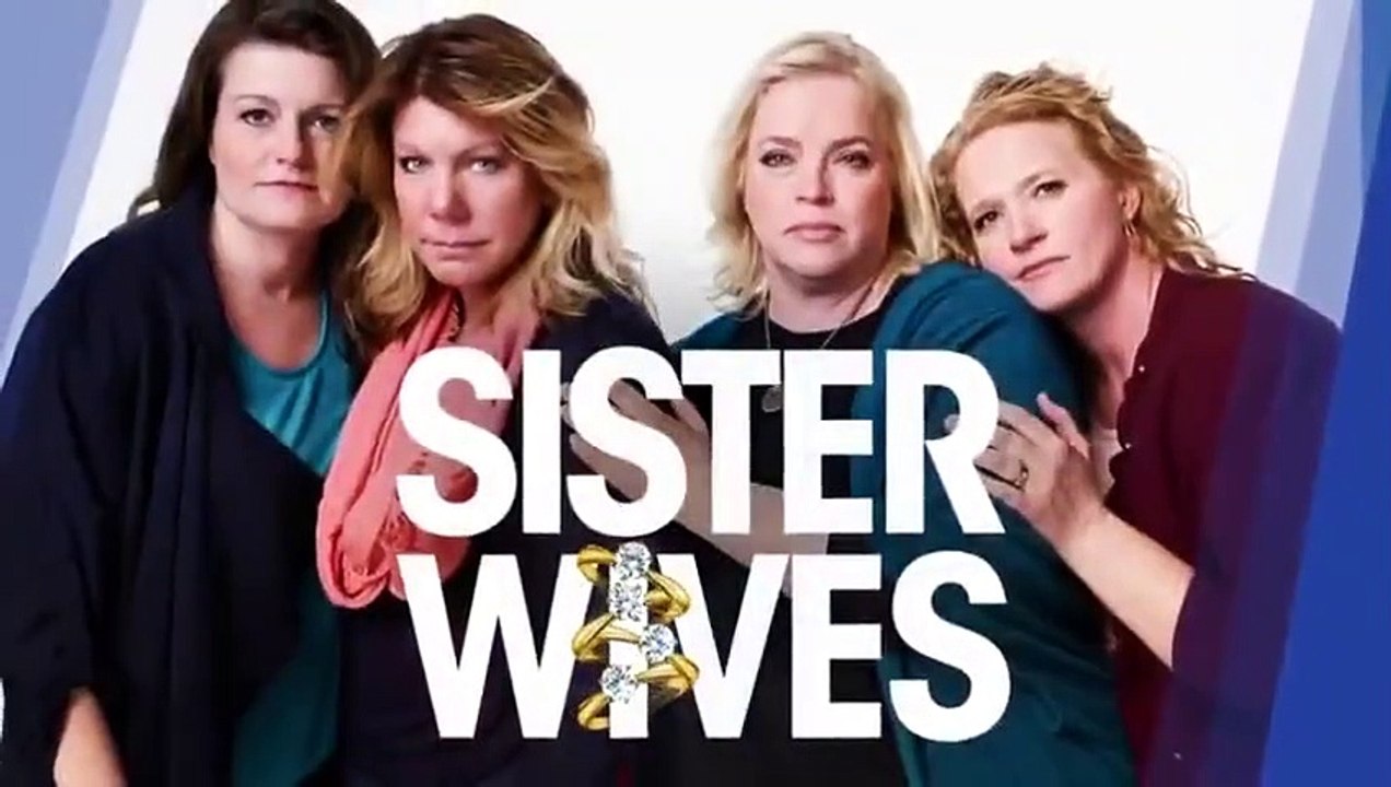 Sister Wives - Se14 - Ep09 - This Land Is Your Land...or Hers HD Watch HD Deutsch