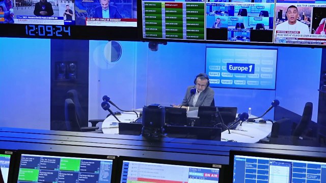 Des sénateurs LR veulent modifier la loi de 1905 pour «préserver les crèches»