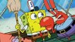 SpongeBob SquarePants S03 E019 Wet Painters