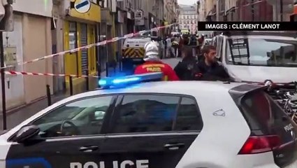 Ahmet Kaya Kültür Merkezi'ne saldırı: Yaralılar var