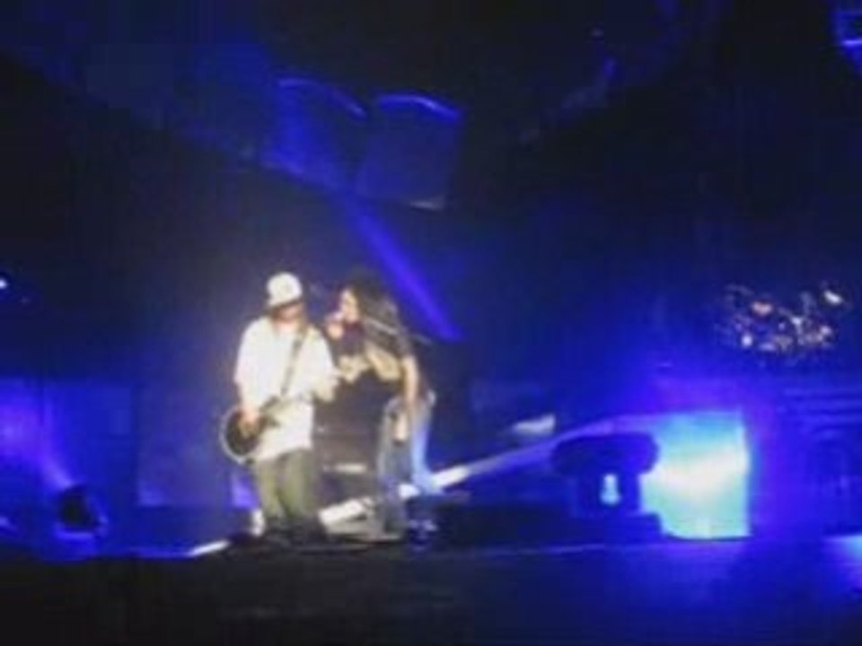 Tokio Hotel à Lille - 25.10.07