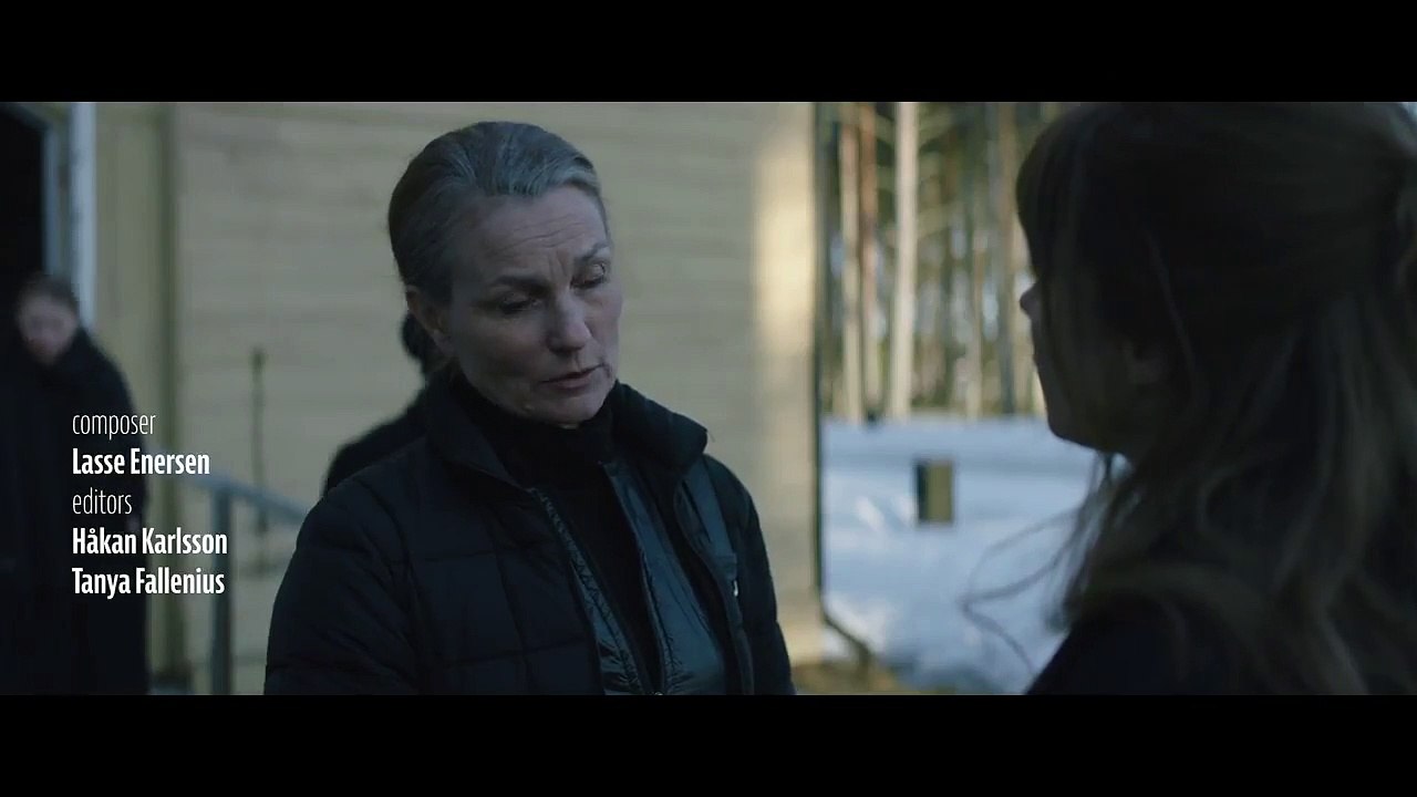 Cold Courage - Se1 - Ep05 HD Watch HD Deutsch