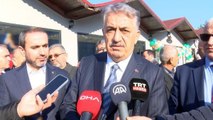 AK PARTİ'Lİ YAZICI: 3 MADDELİK TEKLİFE KARŞI ÇIKILACAK ARGÜMAN YOK