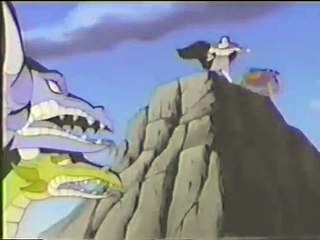 Mighty Max - Ep33 HD Watch HD Deutsch