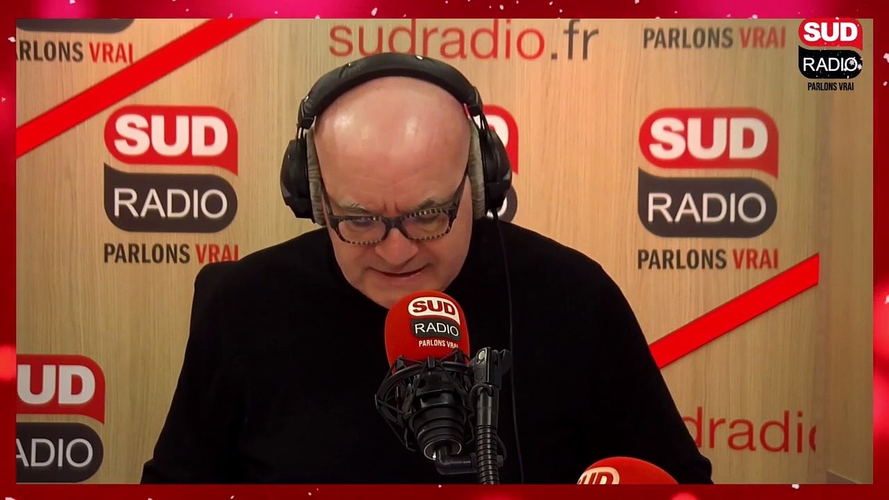 Iran -"Le régime des mollahs vit des désaccords internes de plus en plus importants" Emmanuel Razavi