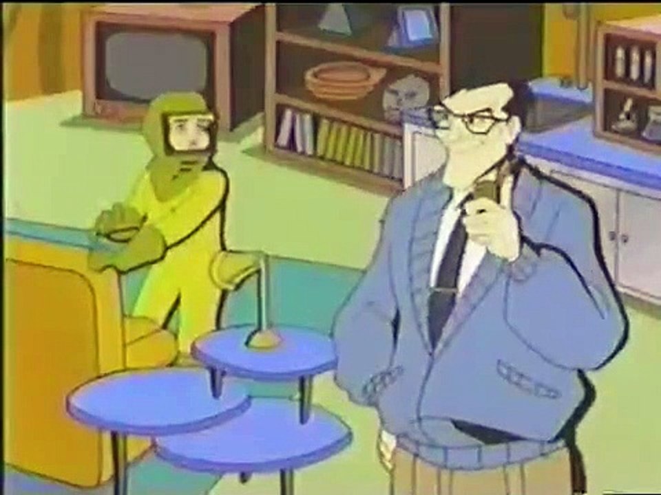 Mighty Max - Ep38 HD Watch HD Deutsch