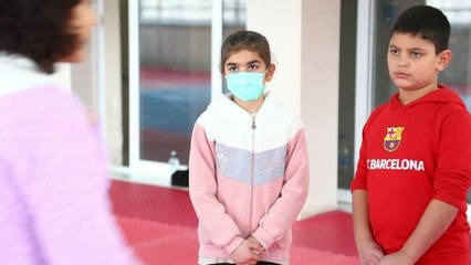 Bayraklı Belediyesi'nin Hobi ve Sanat Kurslarına Büyük İlgi