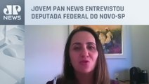 “Houve manobra horrorosa para colocar Mercadante no BNDES”, afirma Adriana Ventura