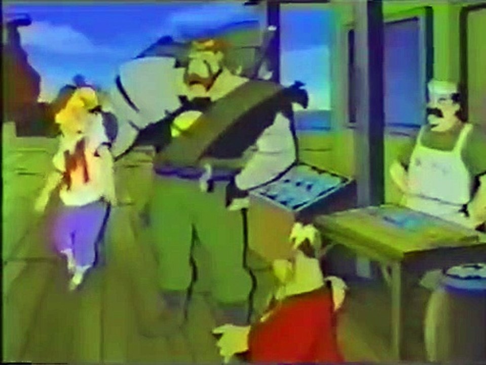 Mighty Max - Ep40 HD Watch HD Deutsch