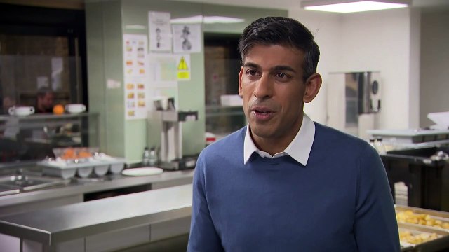 PM: ‘Reasonable’ for UK govt to look at Scottish gender law