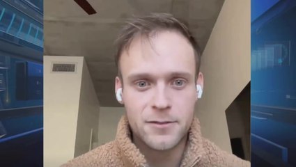 Meta employee buys 12-year-lease on cruise ship studio for $300,000 to work from home around world