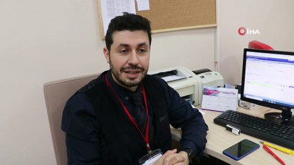 Hastanın kopan parmağı göbeğinde yeniden büyütüldü