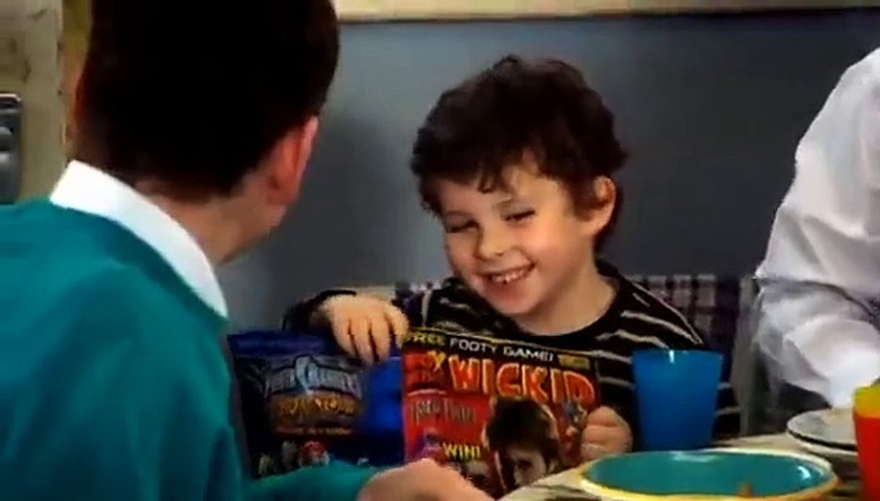 Shameless (UK) - Se2 - Ep04 - The Big Day HD Watch HD Deutsch