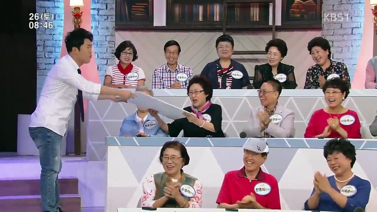 Senior Talk Show Golden Pond - Ep133 HD Watch HD Deutsch