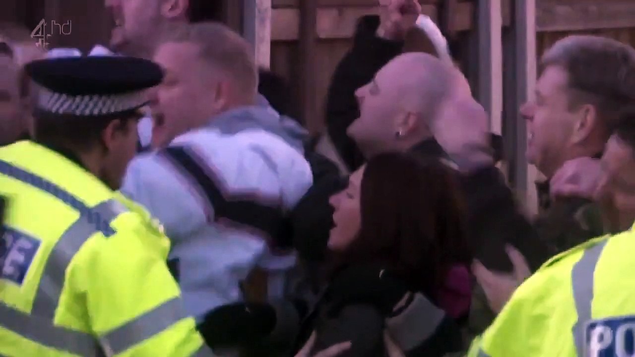 Shameless (UK) - Se11 - Ep13 - Kiss Kiss, Bang Bang HD Watch HD Deutsch