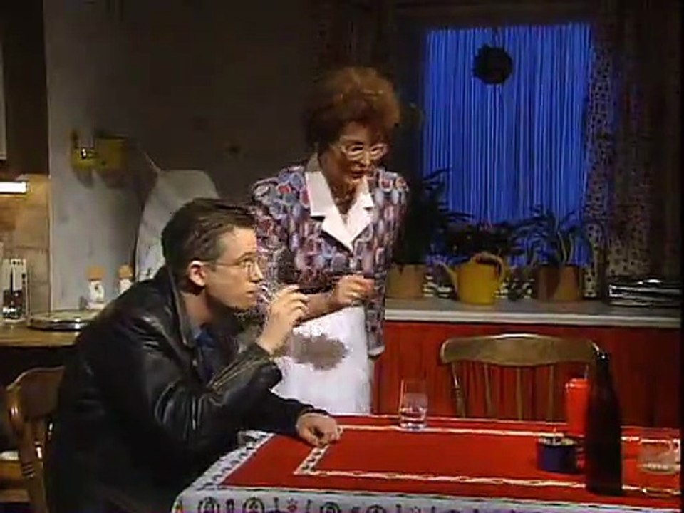 Familie Heinz Becker Alle Jahre wieder