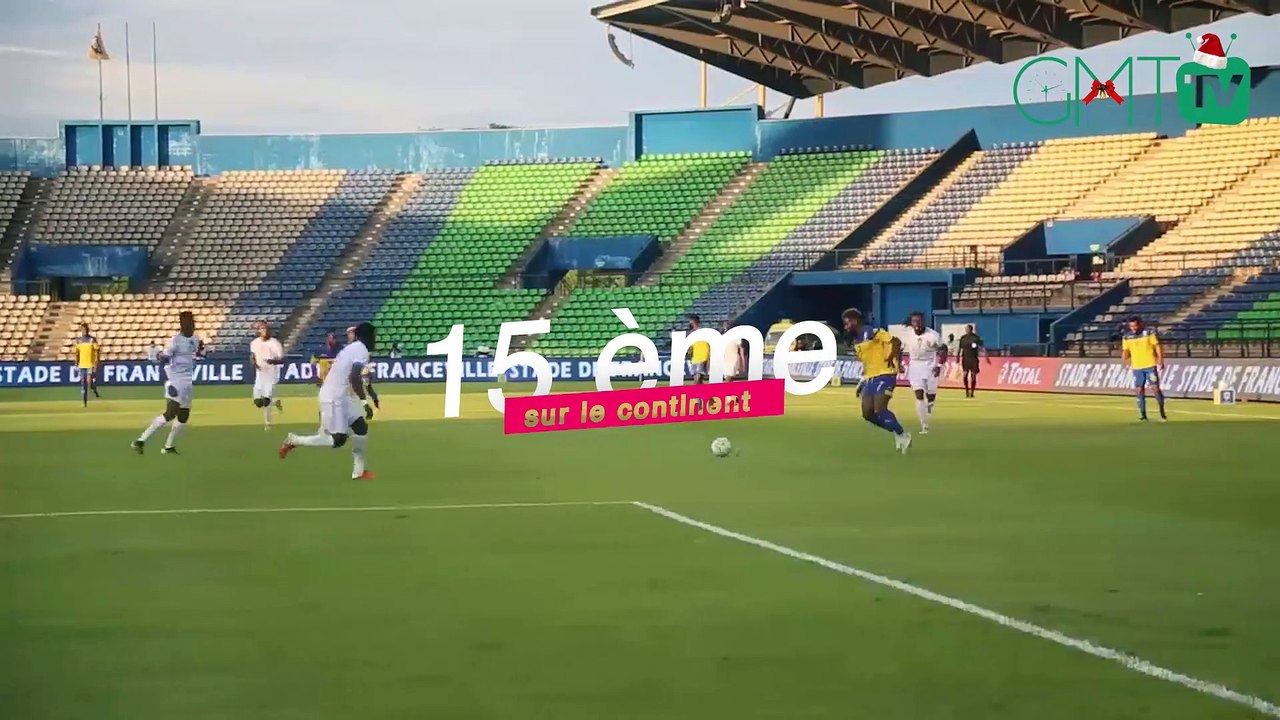 [#Reportage] Classement FIFA: les Panthères désormais 15ème nation africaine