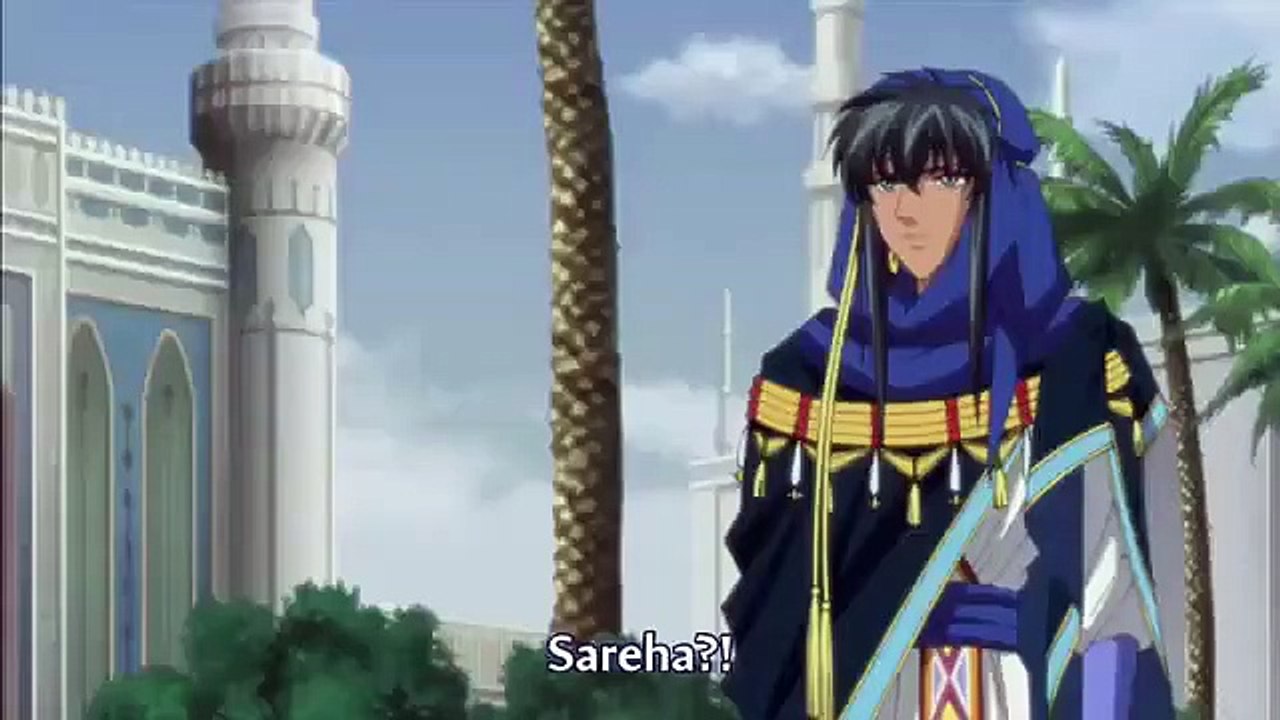 Hanasakeru Seishounen - Ep36 HD Watch HD Deutsch