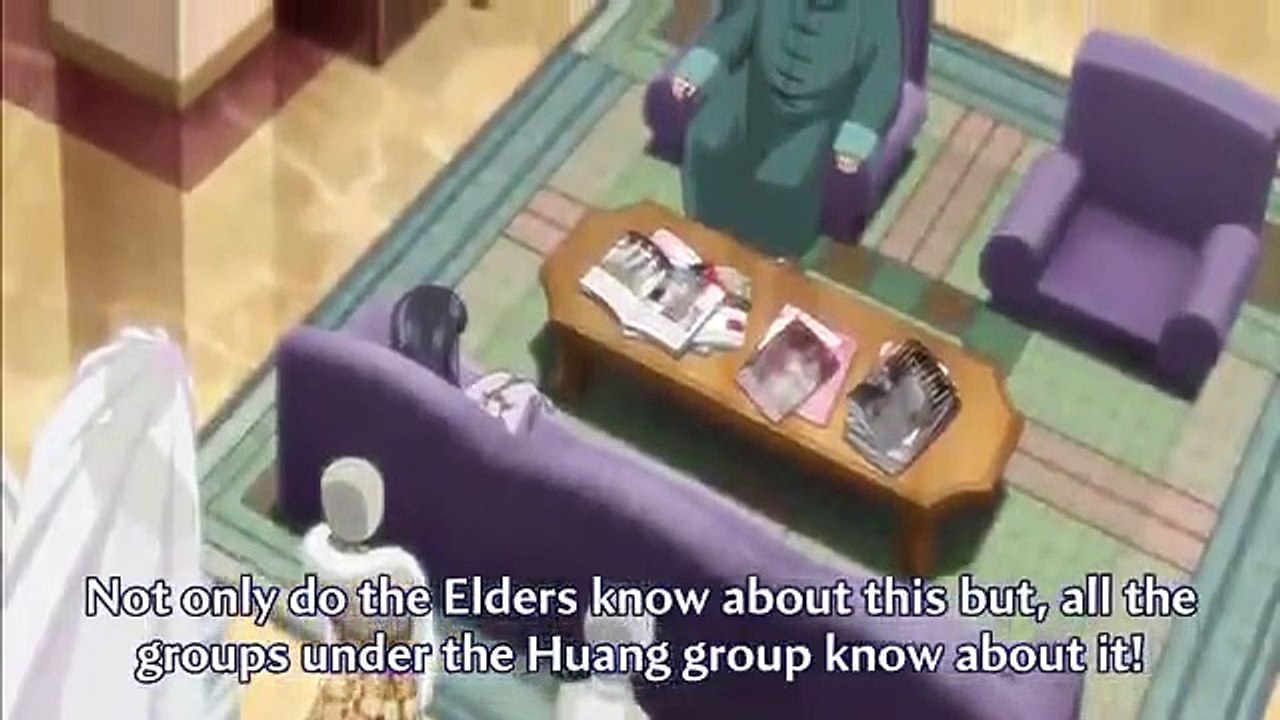 Hanasakeru Seishounen - Ep39 HD Watch HD Deutsch