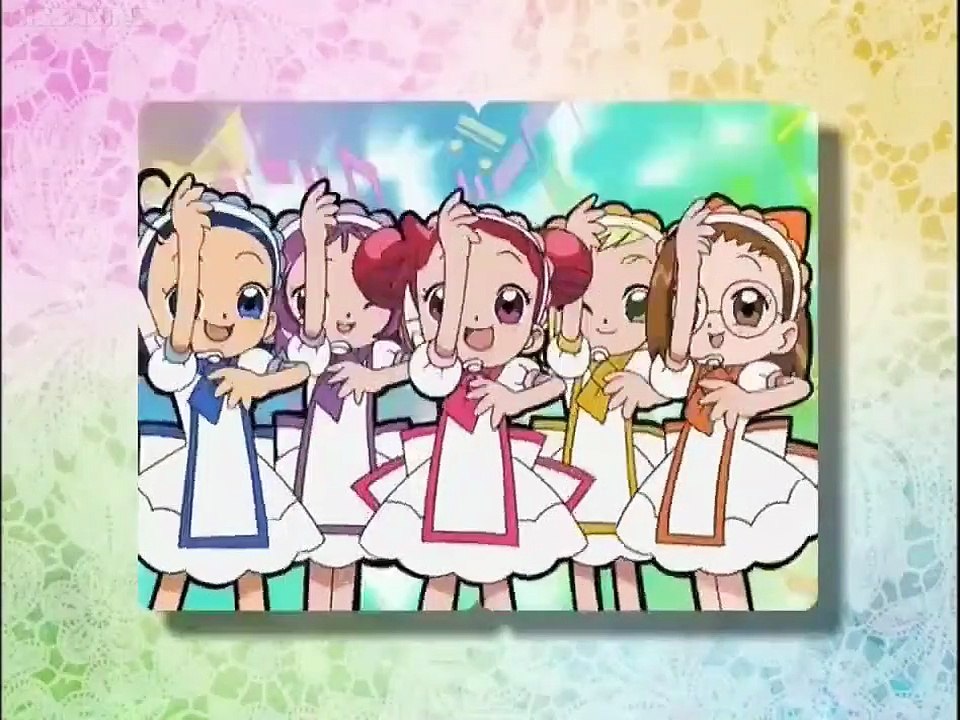 Motto! Ojamajo Doremi - Ep33 HD Watch HD Deutsch