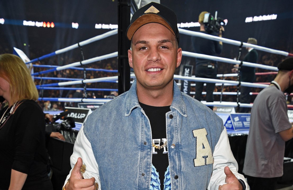 Pietro Lombardi: „Ich bin ausgerastet“