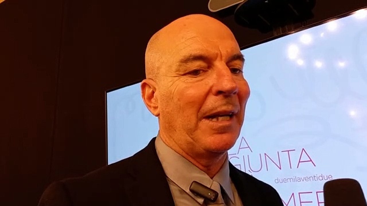 Migranti, Salvetti: "Abbiamo dimostrato cos'è Livorno"