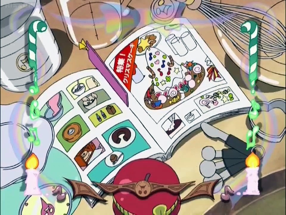 Motto! Ojamajo Doremi - Ep45 HD Watch HD Deutsch