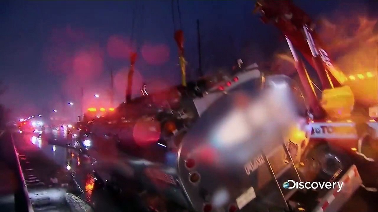 Heavy Rescue - 401 - Se4 - Ep12 - You Are Never Safe HD Watch HD Deutsch