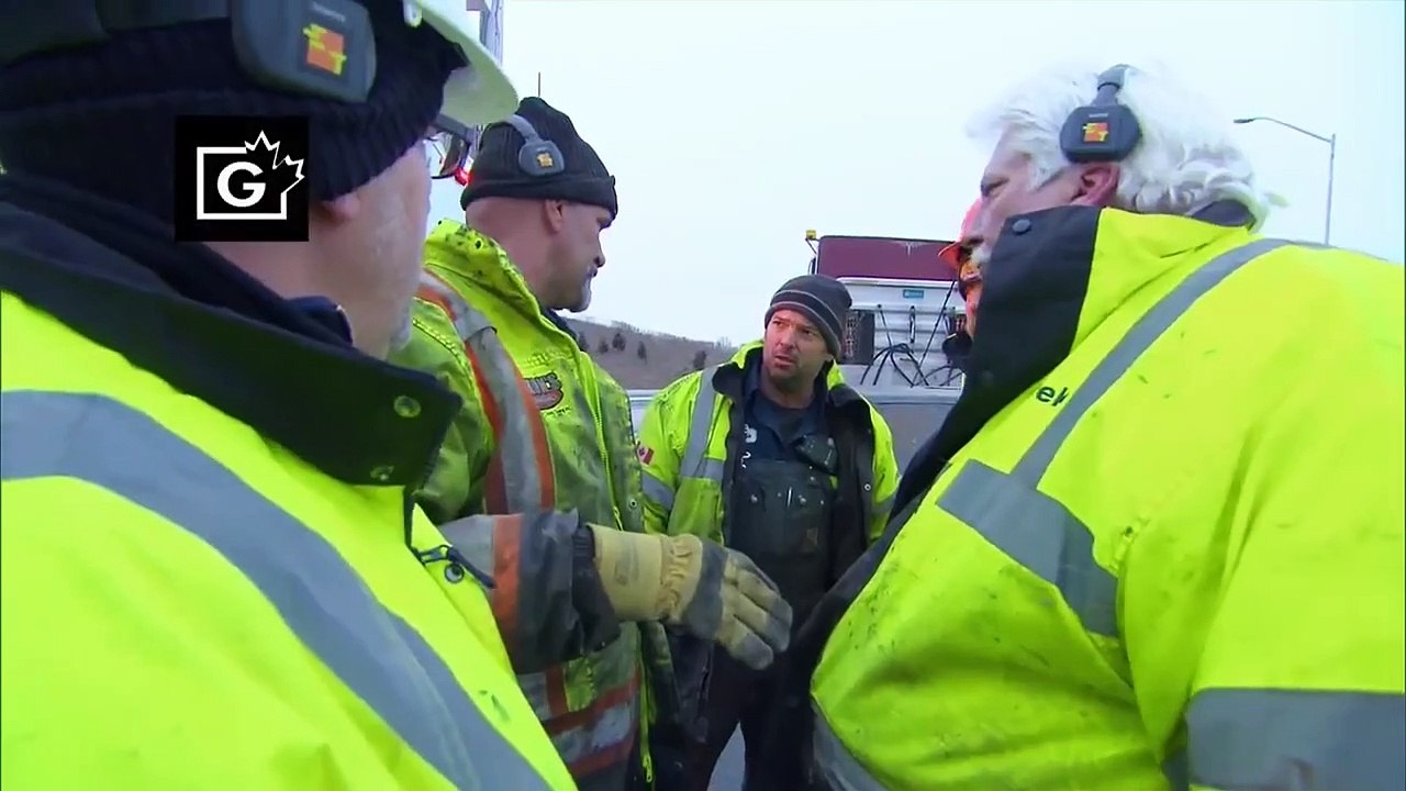 Heavy Rescue - 401 - Se4 - Ep13 - Always Makes My Knees Knock HD Watch HD Deutsch