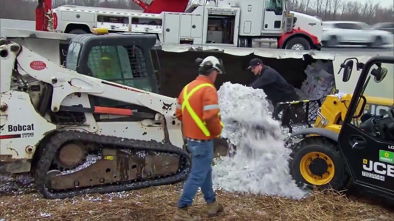 Heavy Rescue - 401 - Se5 - Ep05 - I'm On My Way HD Watch HD Deutsch