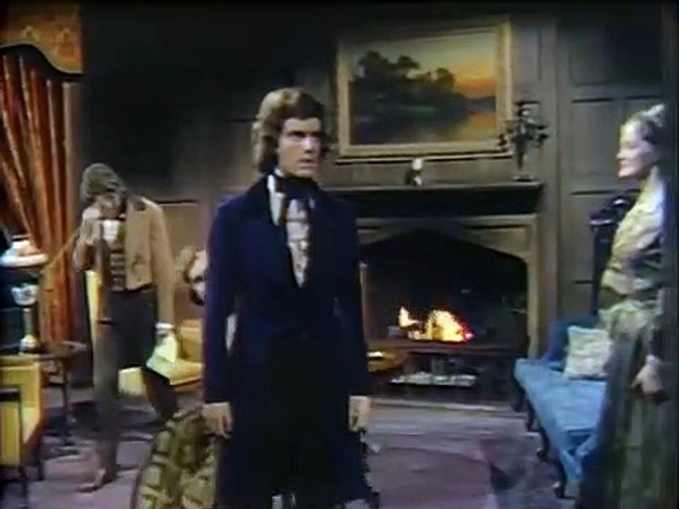 Dark Shadows (1966) - Ep1019 HD Watch HD Deutsch