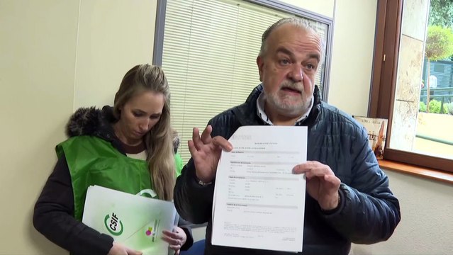 CSIF pide amparo al Defensor del Pueblo por la grave situación de Urgencias y Atención Primaria