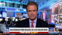 Sam Bankman-Fried moves back in with his parents