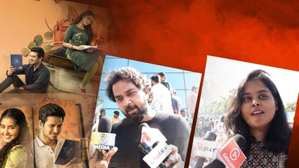18 Pages Movie Public Talk.. Actor Nikhil ఖాతాలో మరో హిట్ *Vox | Telugu OneIndia