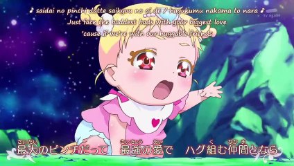 Hugtto! Precure - Ep42 HD Watch HD Deutsch