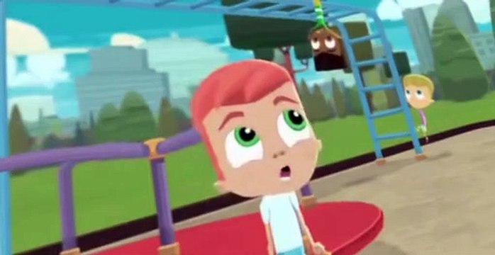 The League of Super Evil The League of Super Evil E035 – Changemorphers/Force Fighters VI