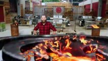 Fire Masters - Se3 - Ep10 - Mis-Steaks Were Made HD Watch HD Deutsch