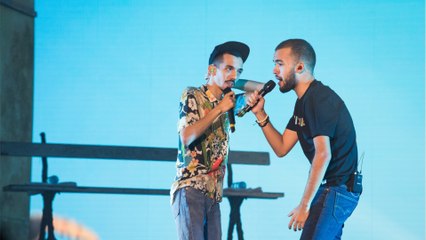 VOICI - The Voice : le double fauteuil de Bigflo et Oli se dévoile dans une première bande-annonce