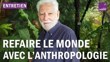 Environnement : comment esquisser le monde de demain ?