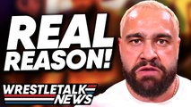 REAL REASON Behind Miro Absence Revealed? AEW Star Teases Working with Cody Rhodes! | WrestleTalk