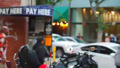 Viciously ROCKING GANGSTERS in the HOOD GONE WRONG! (MUST WATCH)