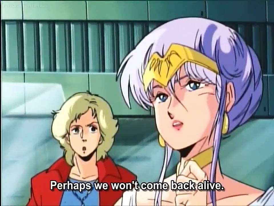 Ninja Senshi Tobikage - Ep30 HD Watch HD Deutsch