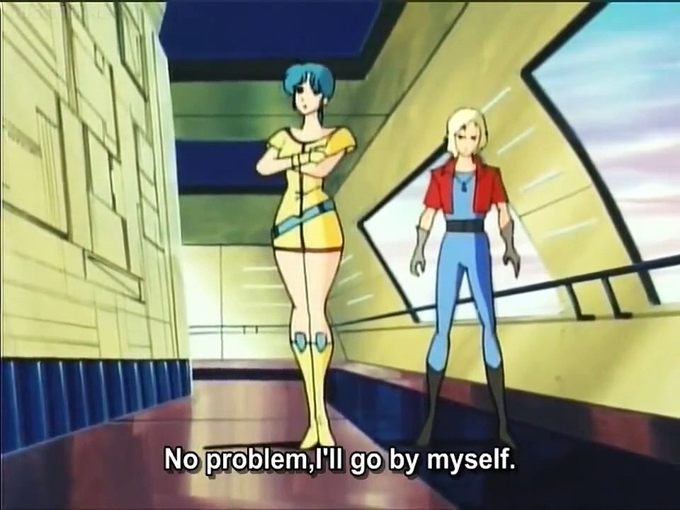 Ninja Senshi Tobikage - Ep31 HD Watch HD Deutsch