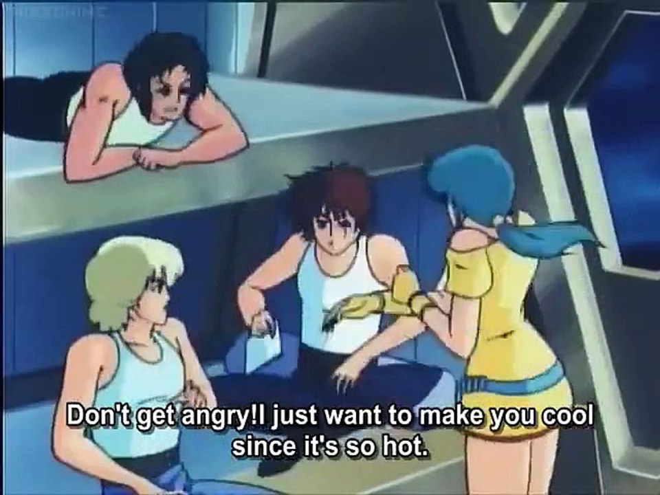 Ninja Senshi Tobikage - Ep34 HD Watch HD Deutsch